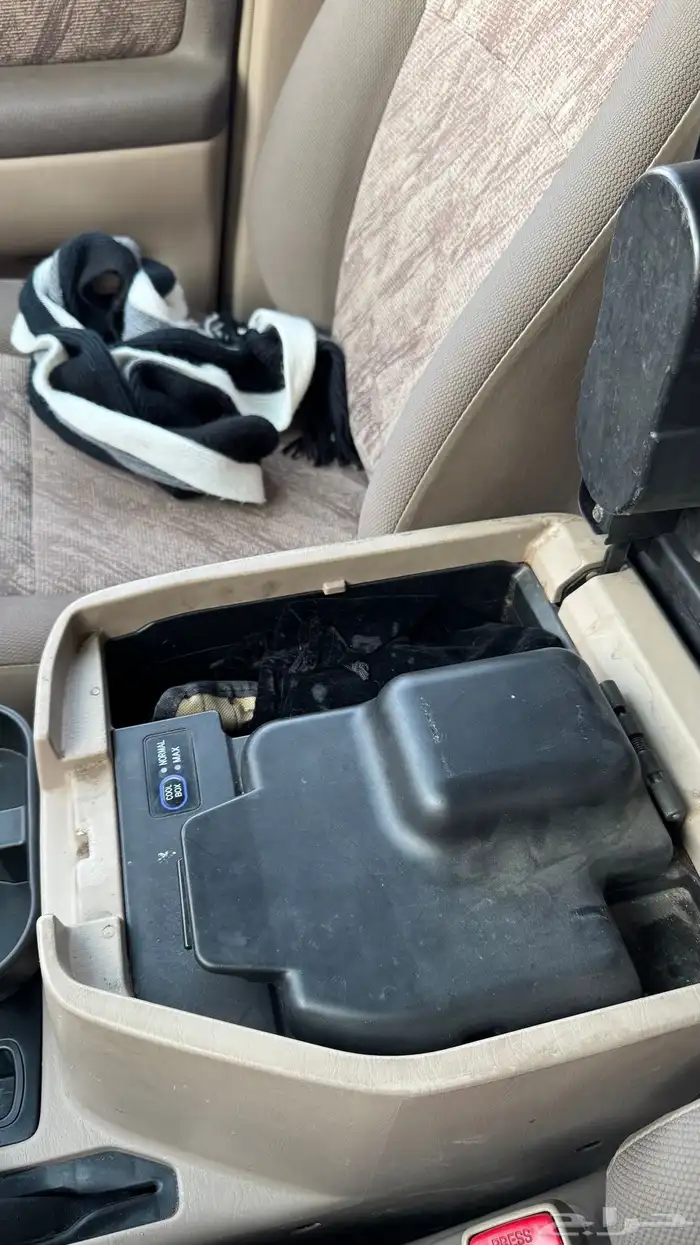 جيب جكسار مخزن 25