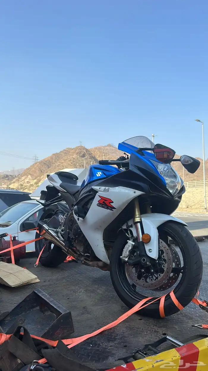 سطحه هدرليك خميس مشيط 3