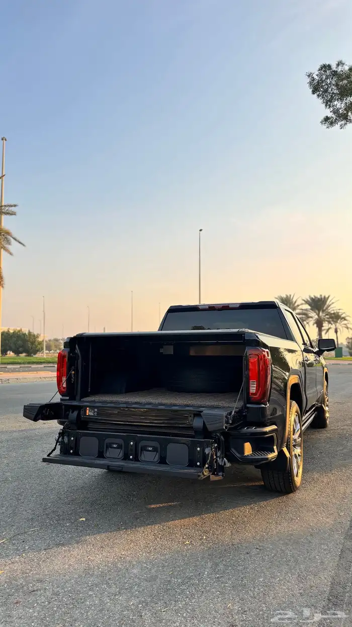 2023 سييرا دينالي 6.2 16