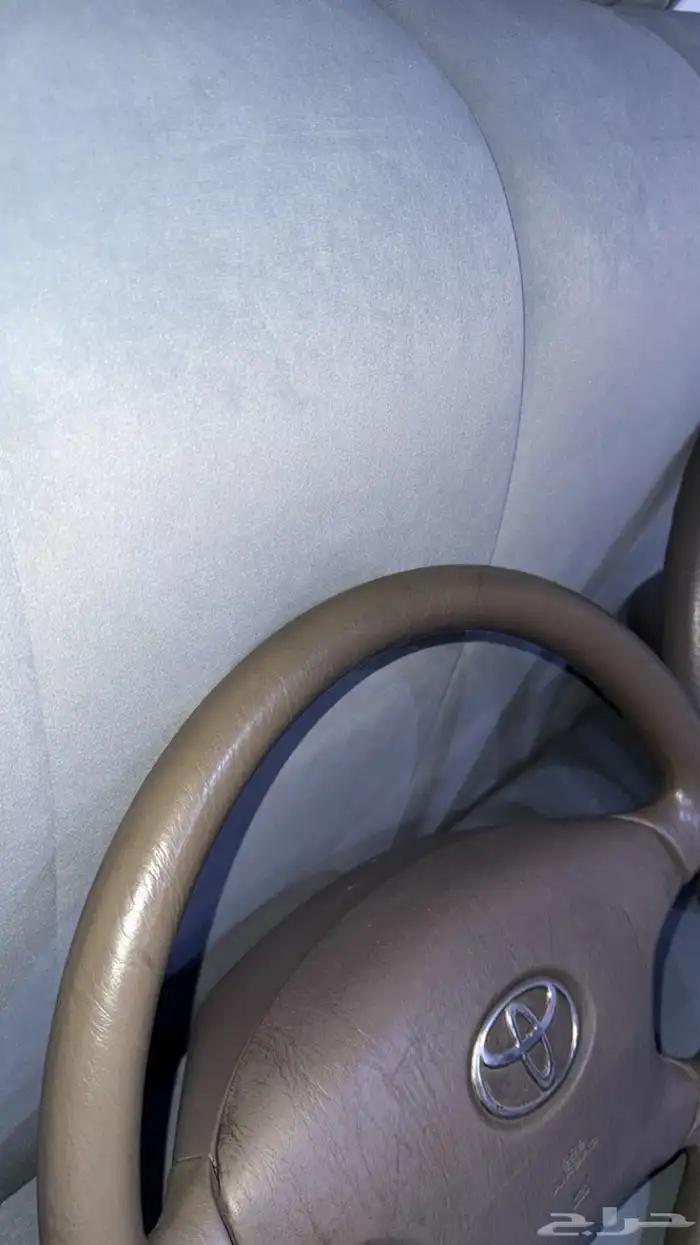 طارت كامري 2004 طارت كامري 2006 4