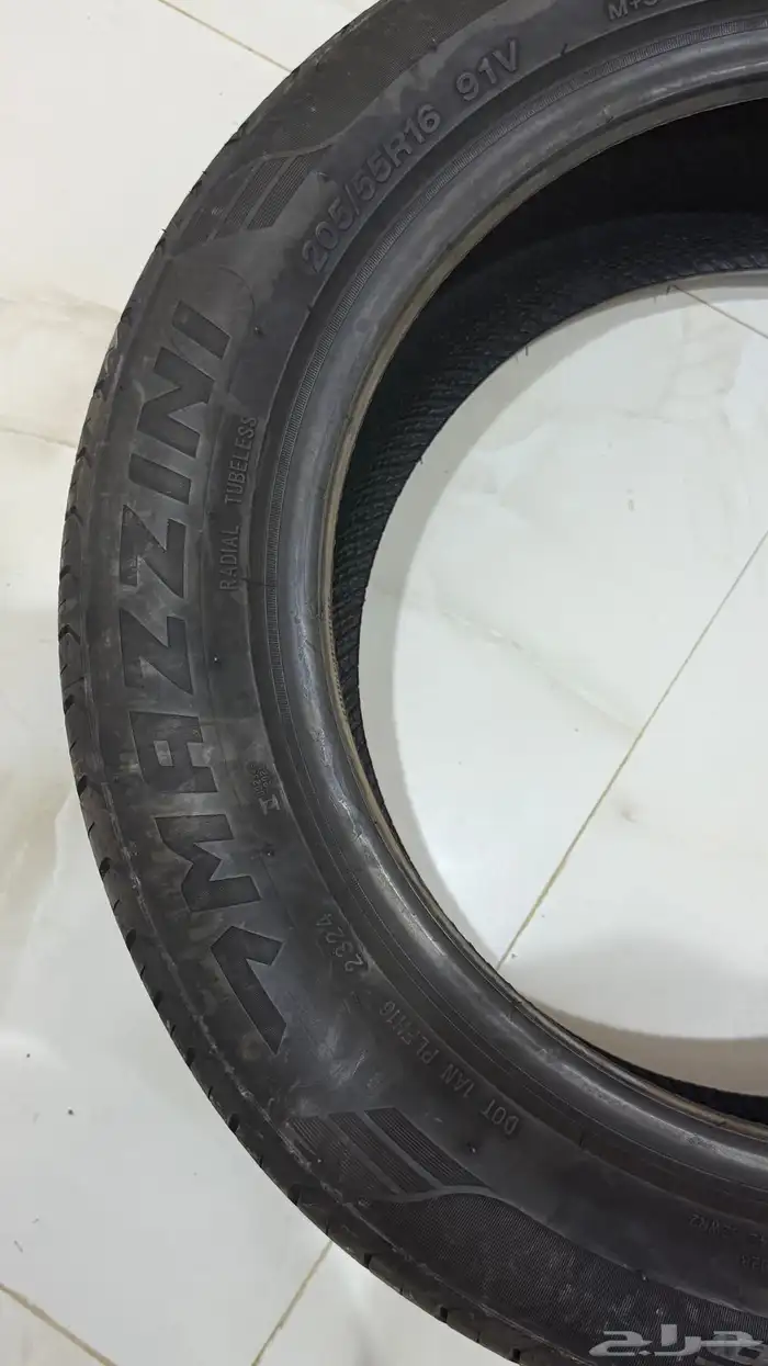 2كفر شبه جديد مقاس (16) 1