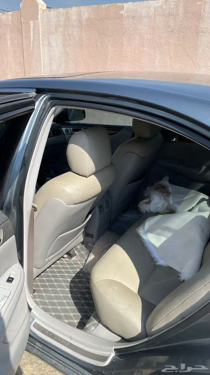 لكزس ES300 موديل 300 8