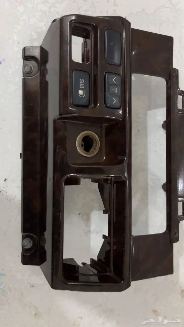 ديكور المكيف شاص 2011 2