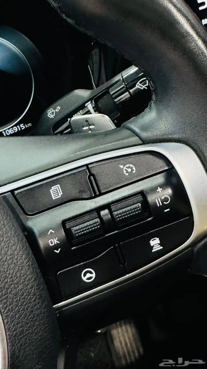 k5 موديل 2020 اعلى مواصفات 25