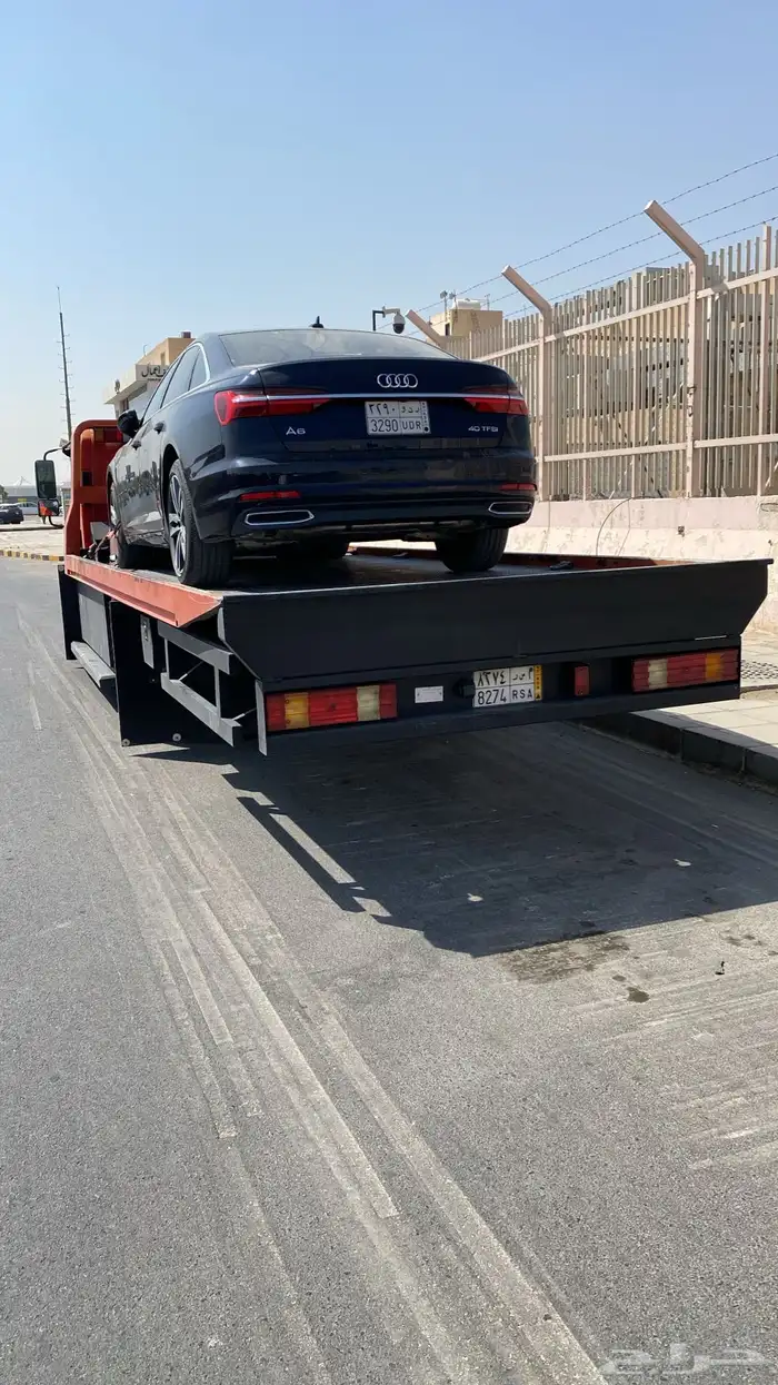 سطحه الرياض هدرليك 2