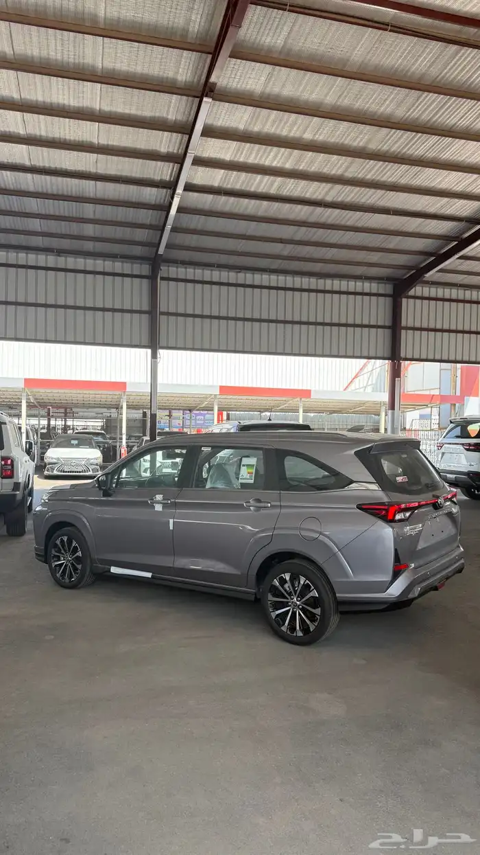 تويوتا فيلوز فل كامل 2025 كاش وتقسيط 4