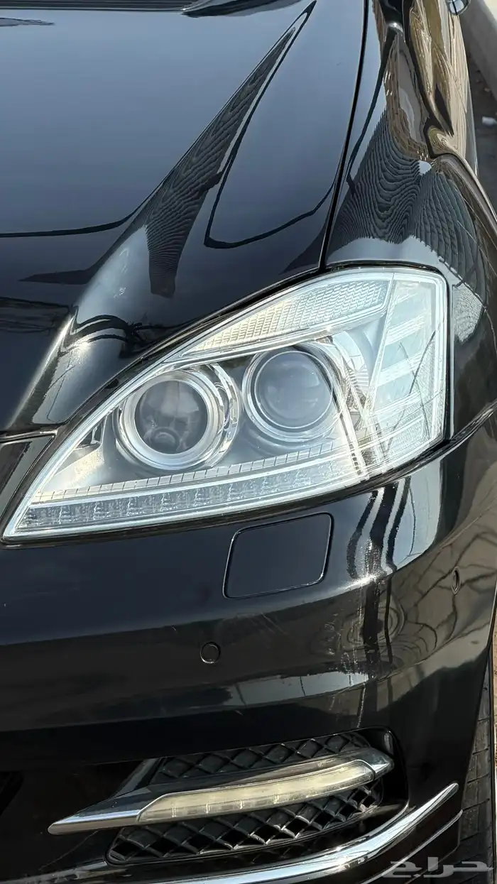 Mercedes S 2011 used for sale 12