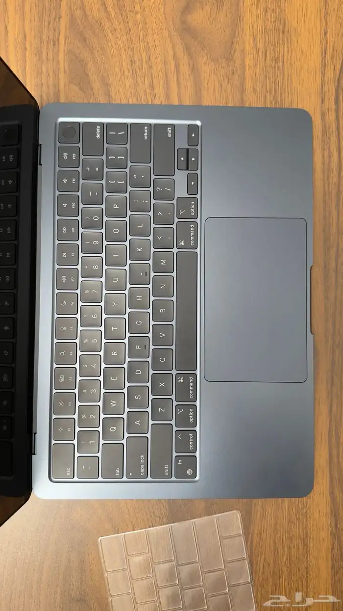 ماك بوك اير 2024 M3 مثل الجديد 2