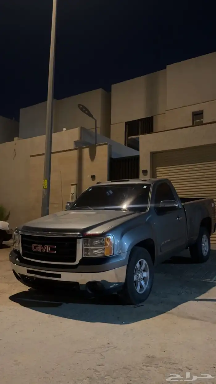 جمس سيرا 2011 نظيف للبيع 21