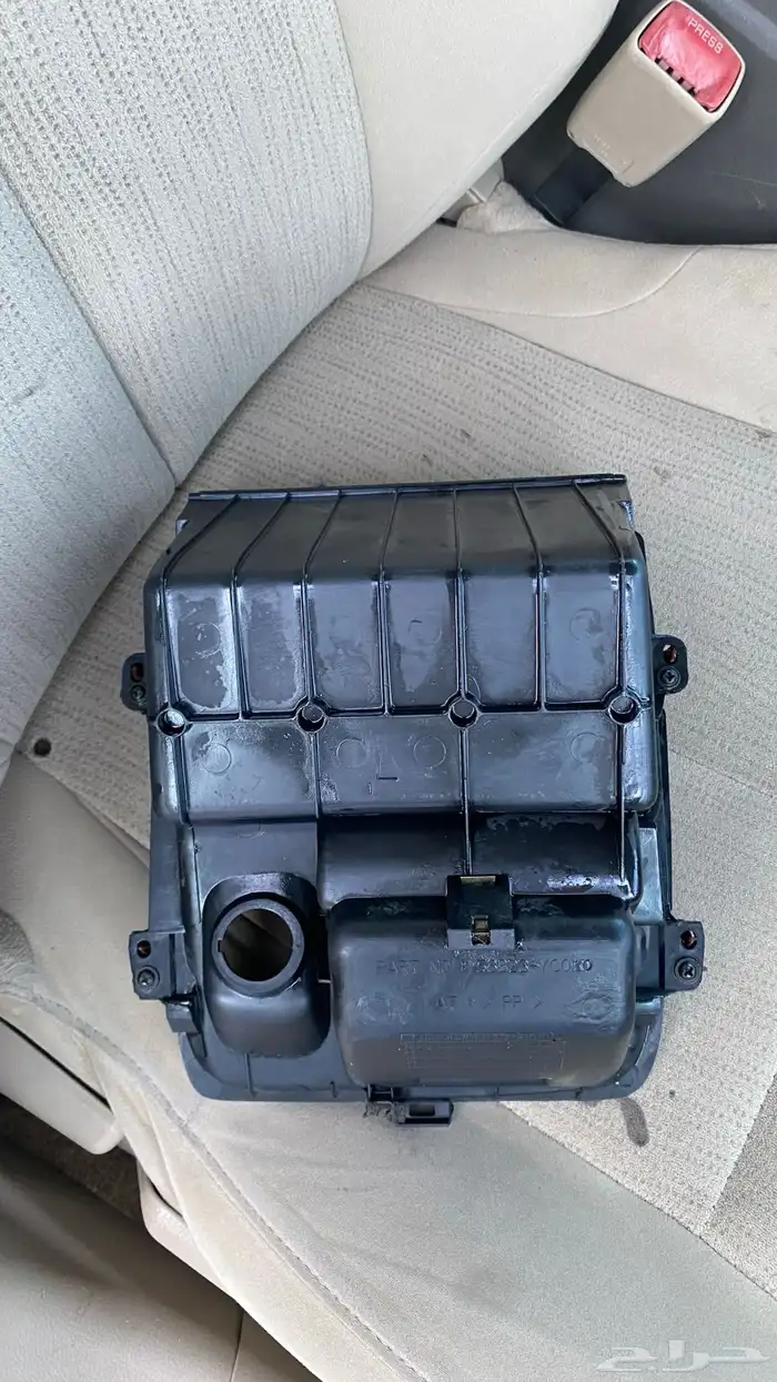 ديكورات كامري 2004 2006 3