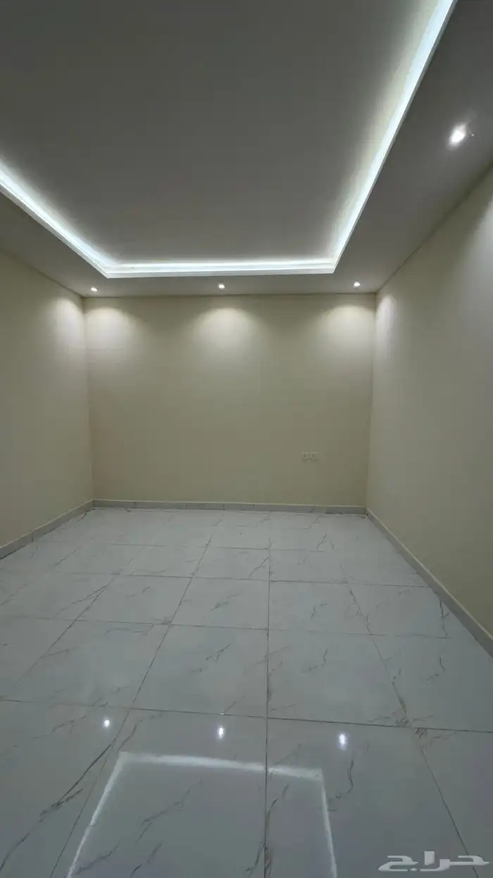 غرف عزاب فاخرة 1