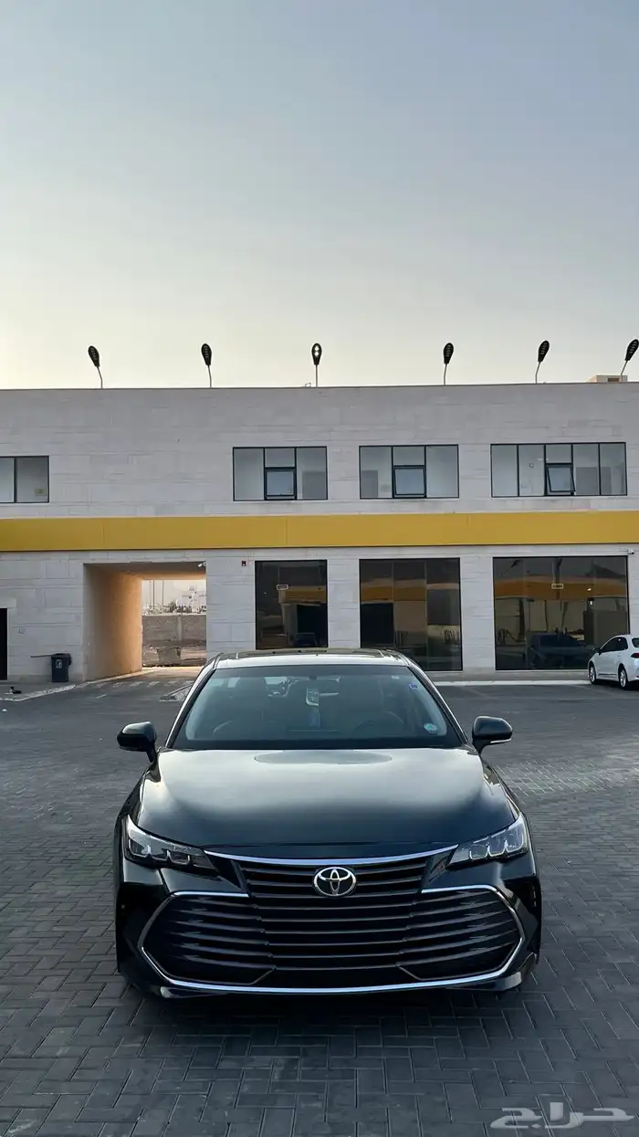 افالون 2021 للبيع 12