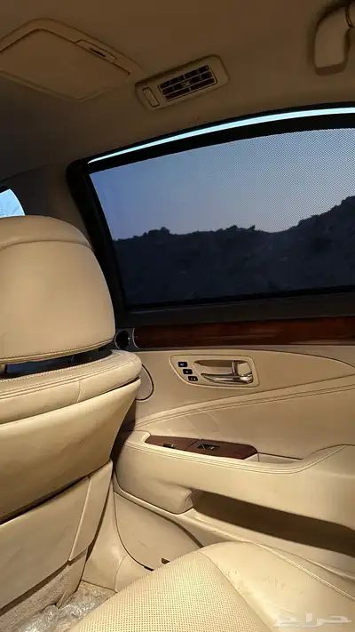 لكزس موديل 2013 460 index