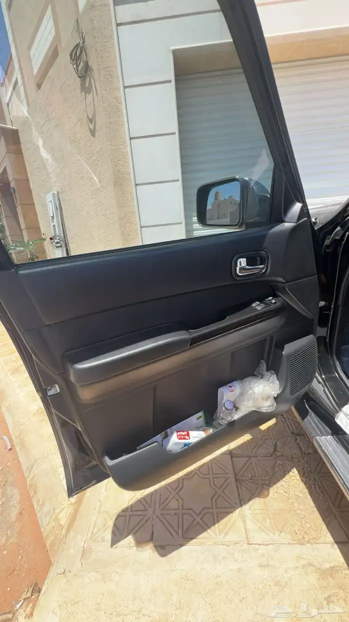 فتك سوبر سفاري 2021 ممشى 43000 الف (سعودي) 7