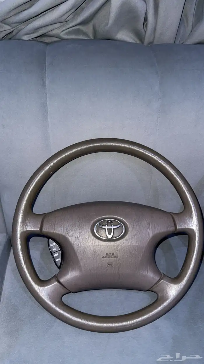 طارت كامري 2004 طارت كامري 2006 0