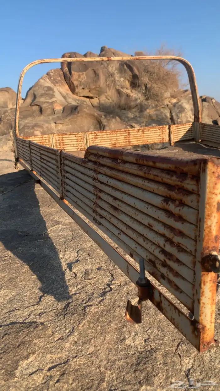 شد شاص عقرب 1