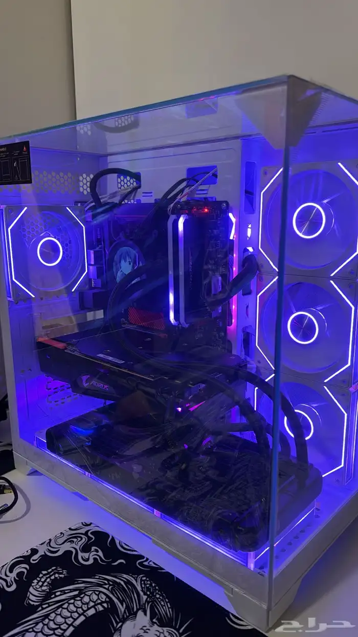 بيسي من تنضيف وتجميع وتركيب وتطوير 1