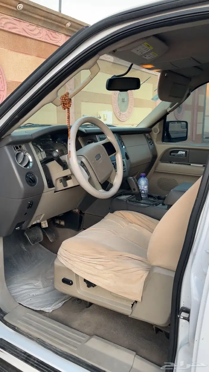 للبيع فورد اكسبديشن دبل شاص قصير 6