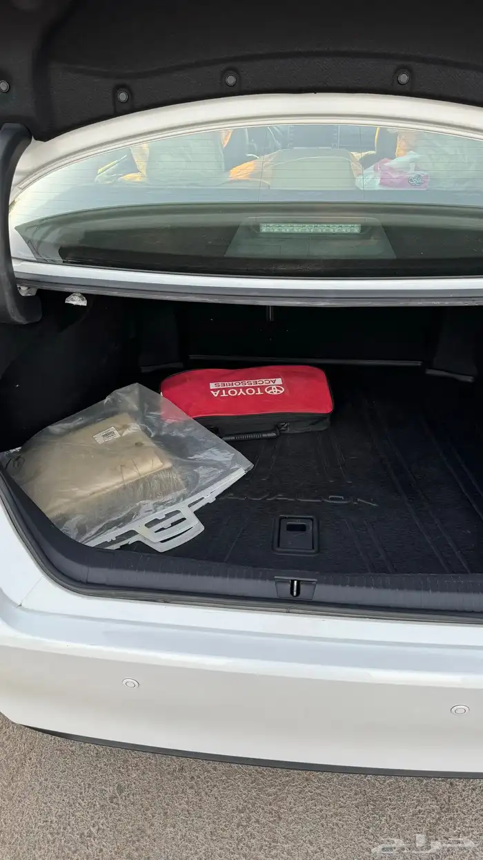 افلون تورينق 2022 30