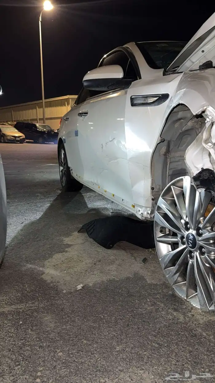 k 5 2020 الممشى 70 كيا ابتيما 25