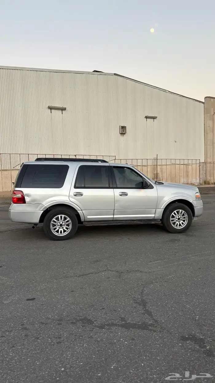 اكسبدشن 2014 5