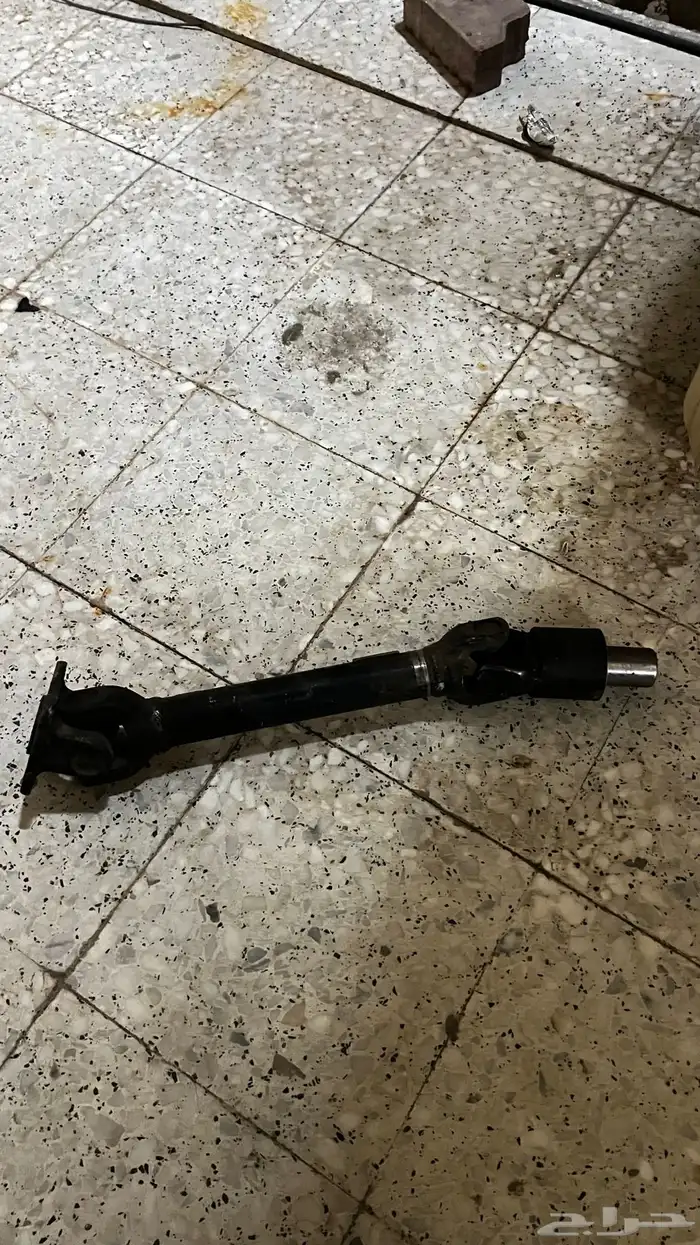 عامود قير 2008 3