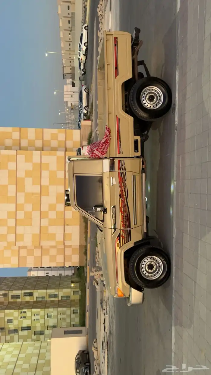 للبيع شاص 2012 مرهم 22 5