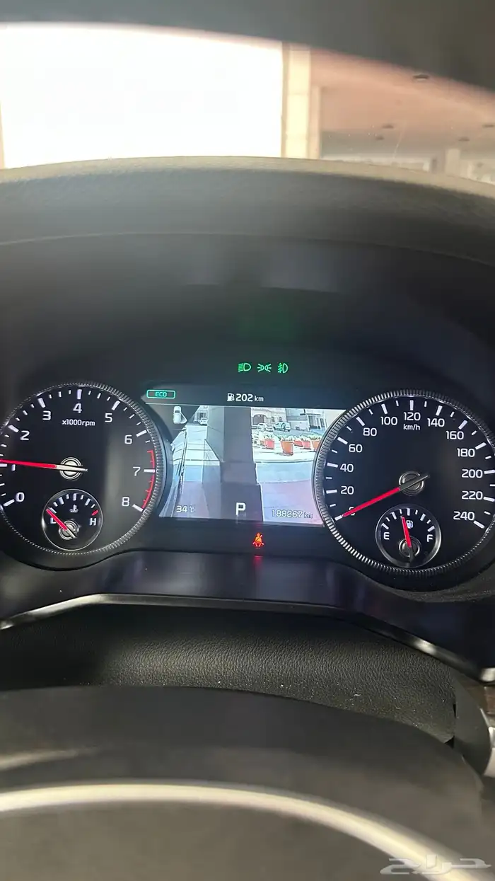 تيلورايد فل GT اعلى فئة سعودي 34