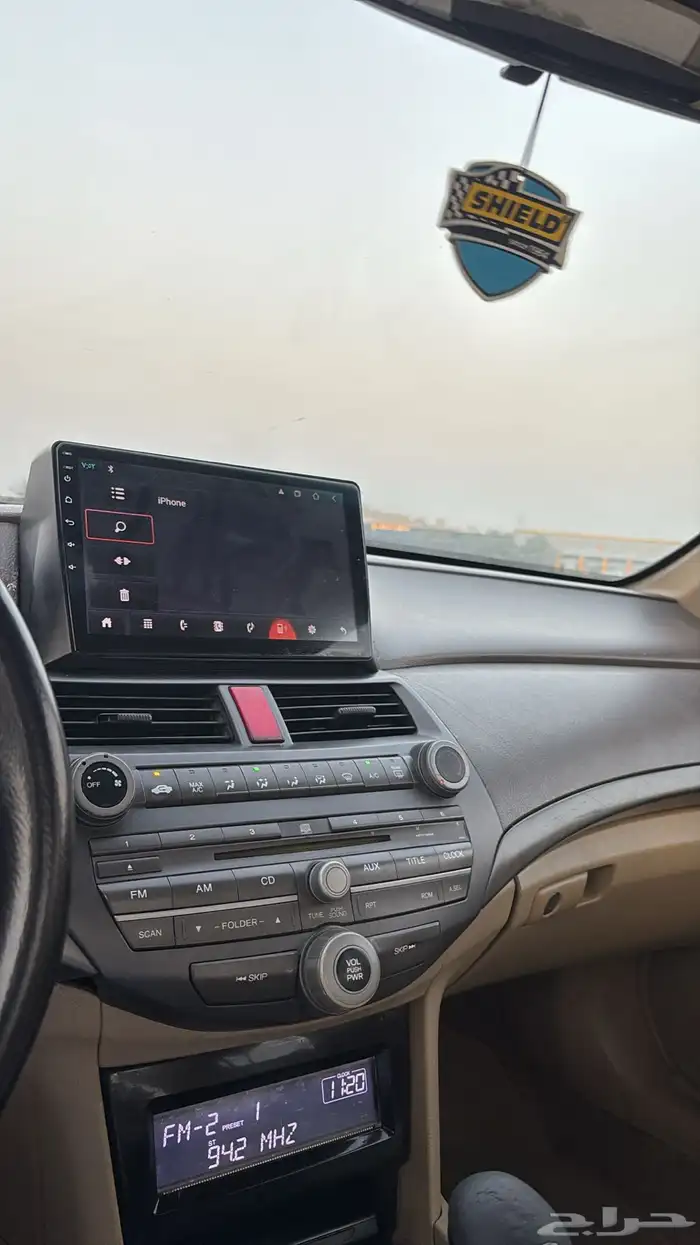 مسجل اكورد 2008 2