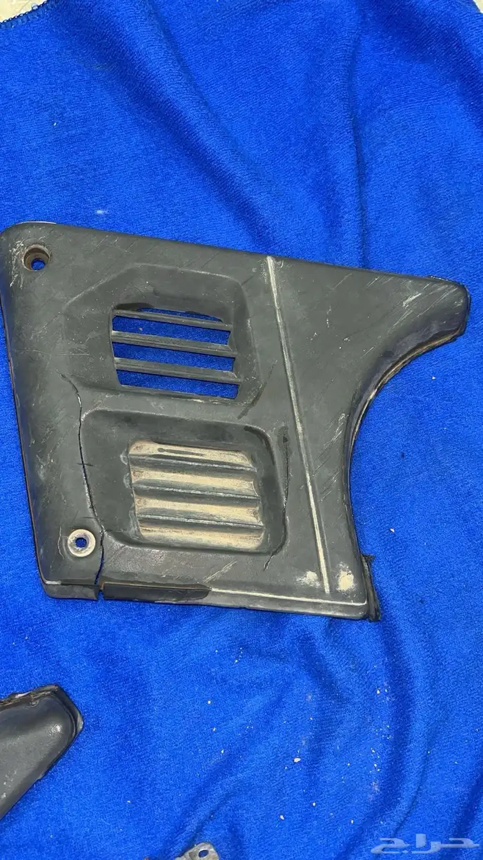 قطع باترول 9