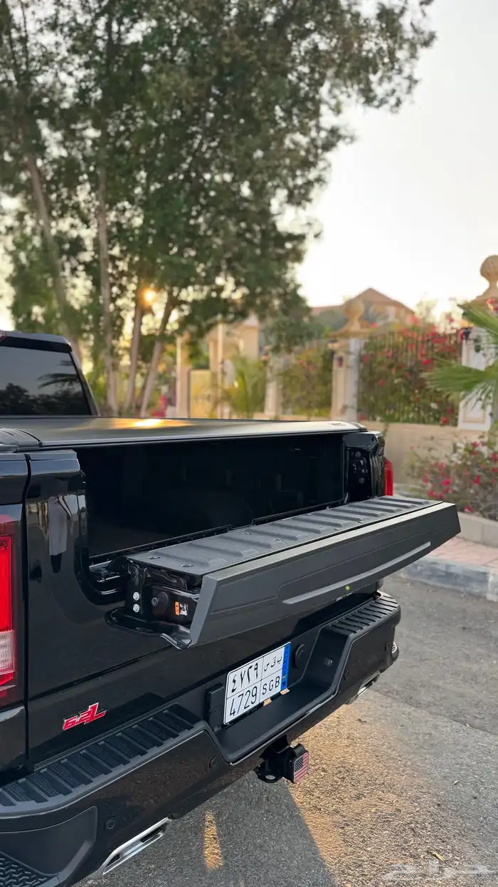 2023 سييرا دينالي 6.2 13