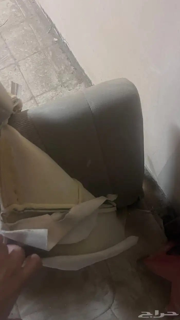 مراتب شنطة شد بلد جيب تويوتا صالون gxr موديل 2006 1