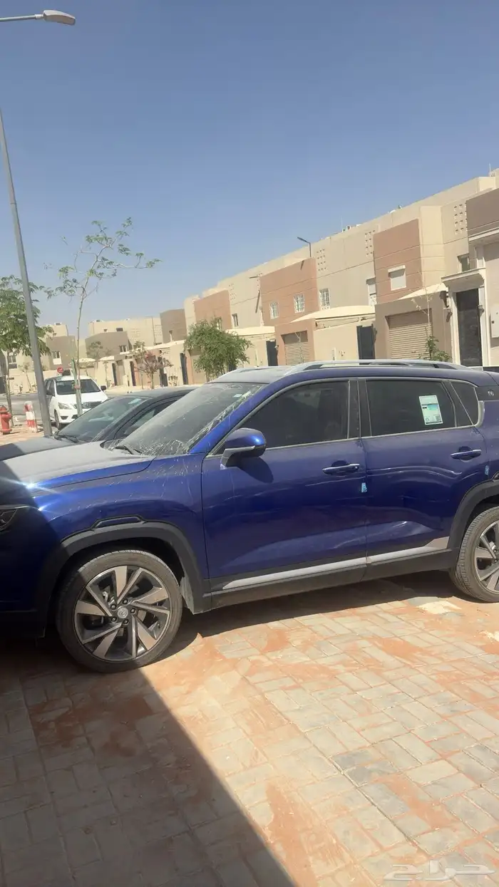 شانجان cs35plus 7