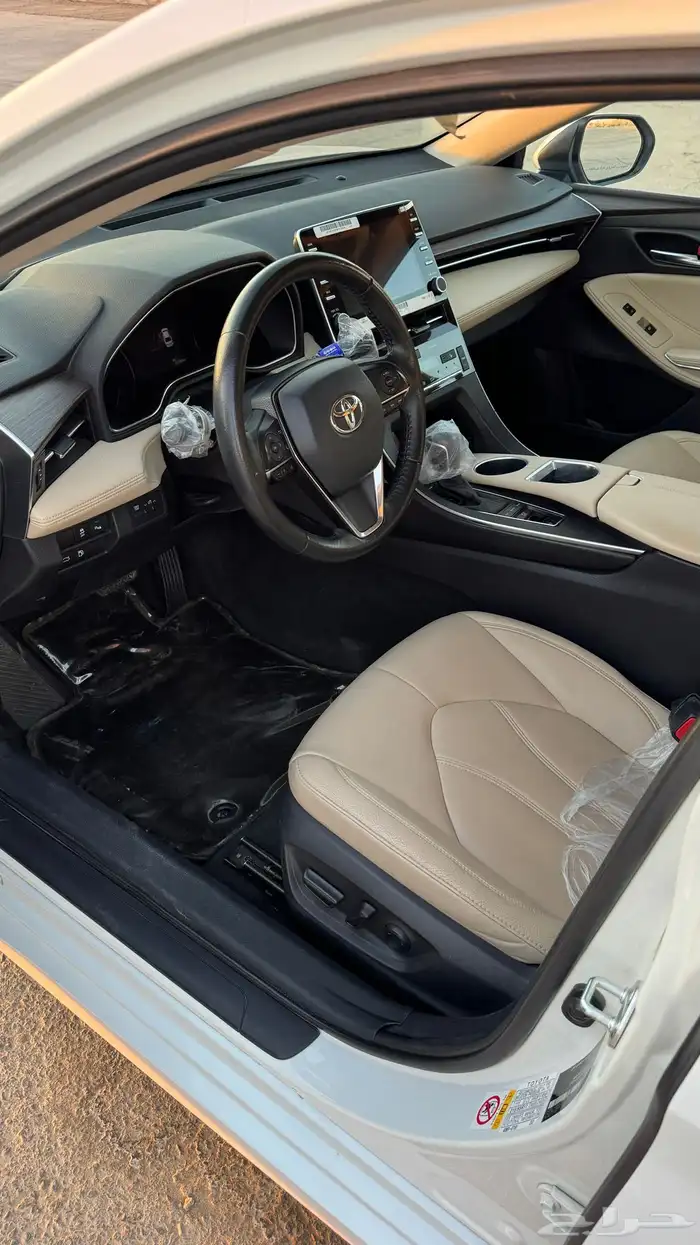 افلون تورينق 2022 20