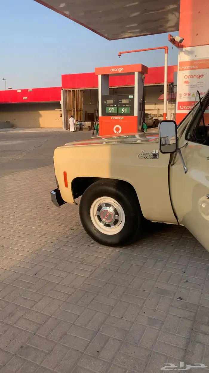 جمس ثاني مالك بالسعوديه وارد امريكا بهباني 22