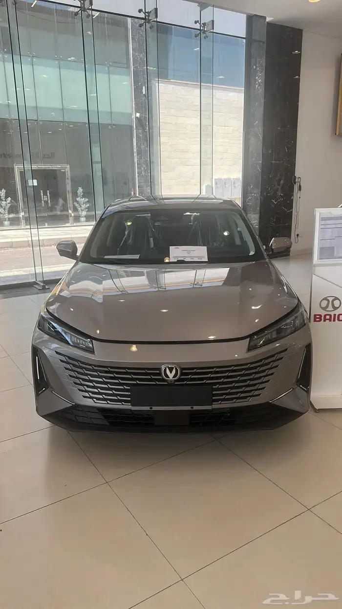 شانجان ايدو بلس 2026 متوفر جميع الفئات والالوان باسعار مميز 0