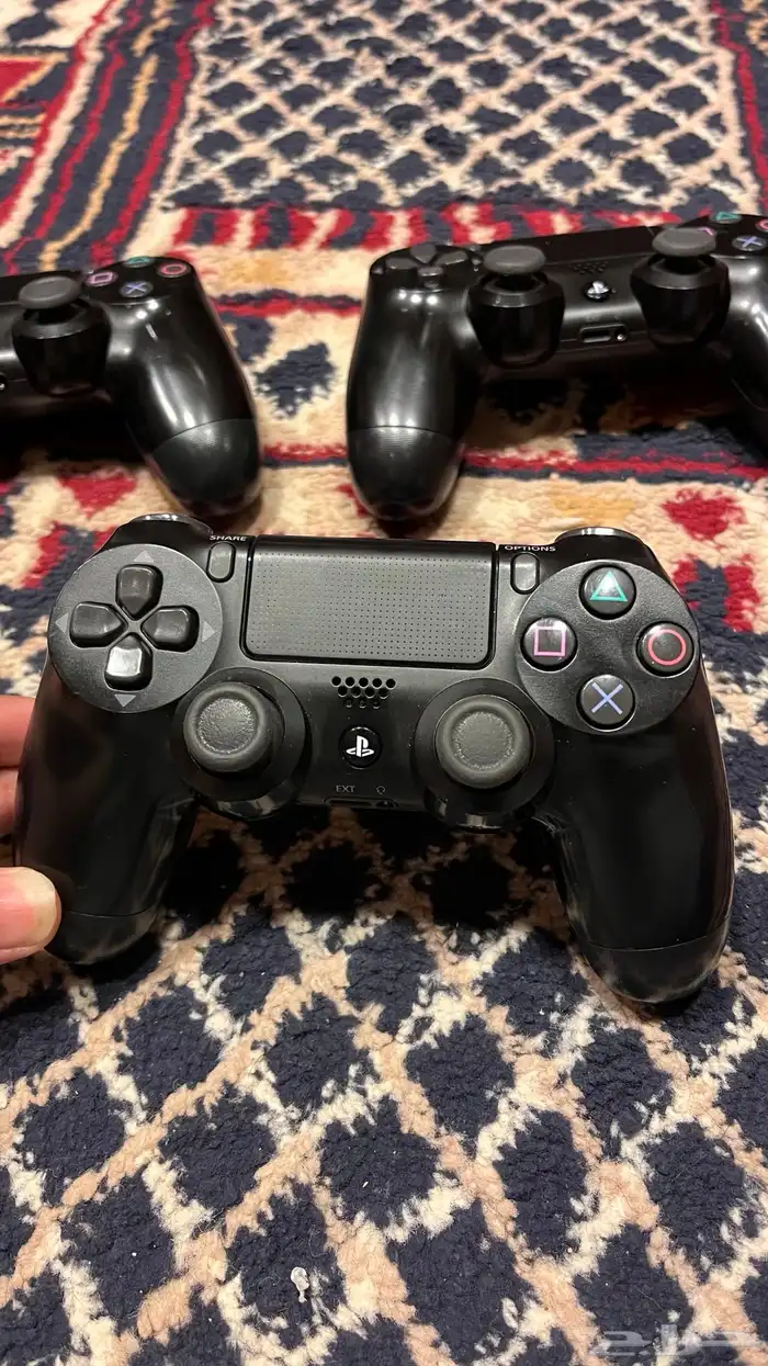 سوني 4 نظييف جدا 6