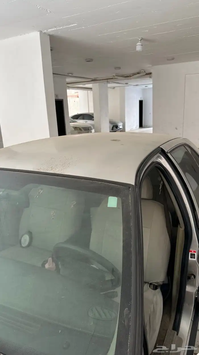 فورد قراند ماركيز سعودي - GRAND MARQUIS LS 11