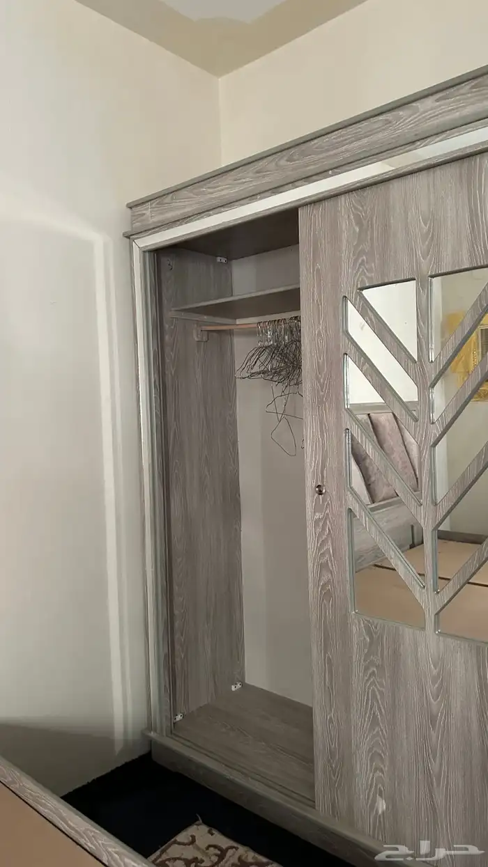 غرفه نوم نفرين 0