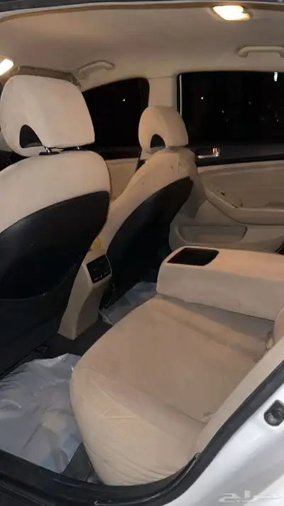 كدينزا 2014 ستاندر index