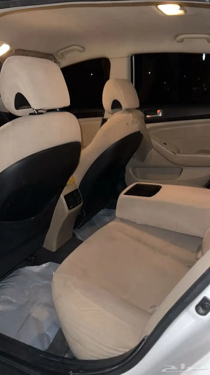 كدينزا 2014 ستاندر 5