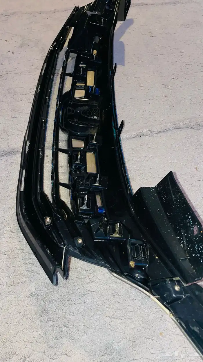 شبك صدام أكورد يركب 4