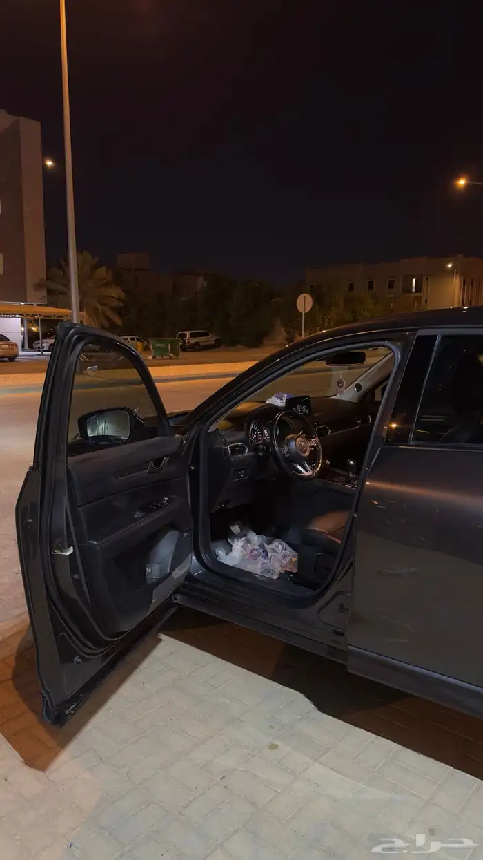 مازدا CX-5 ايجنايت 13