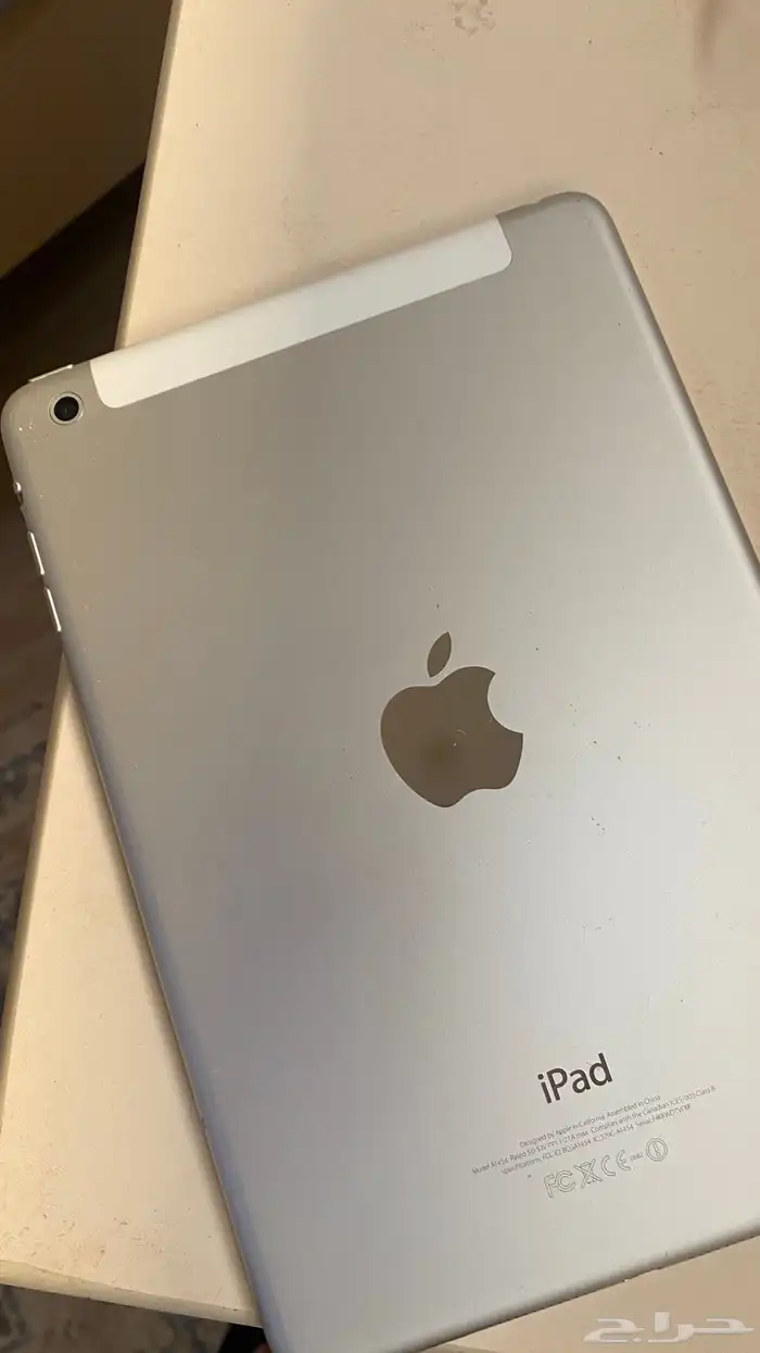 ايباد ميني للبيع 2