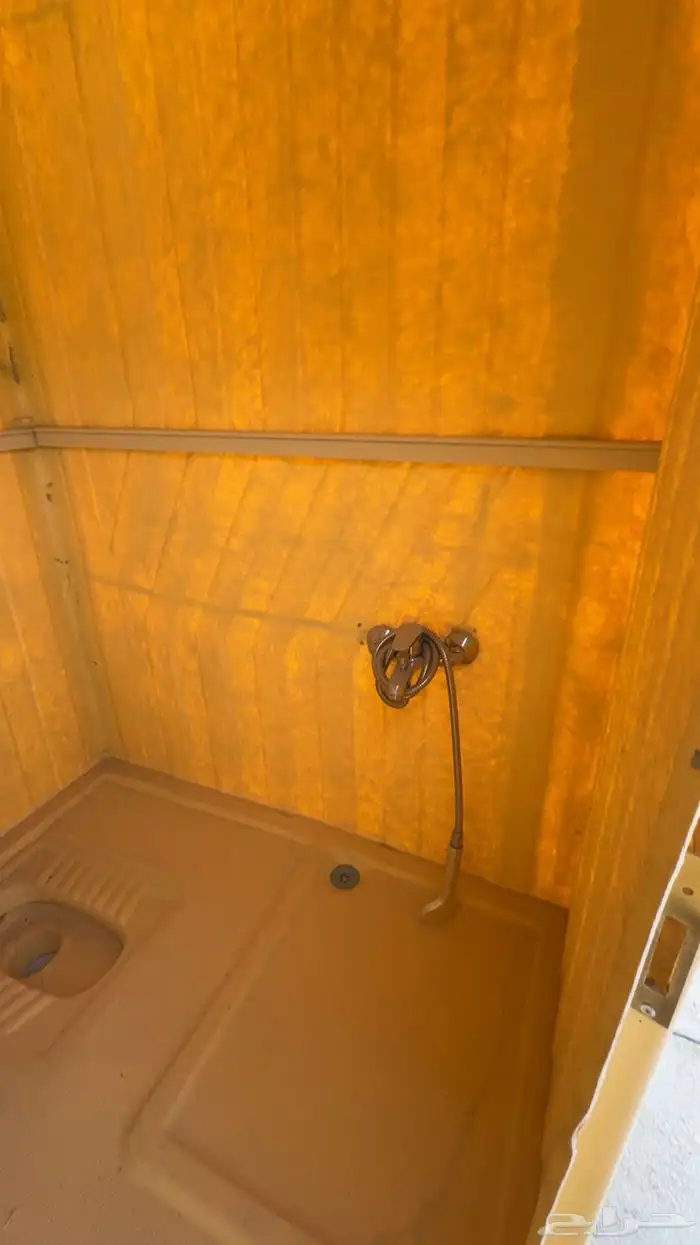 للبيع حمام دبل جديد 3