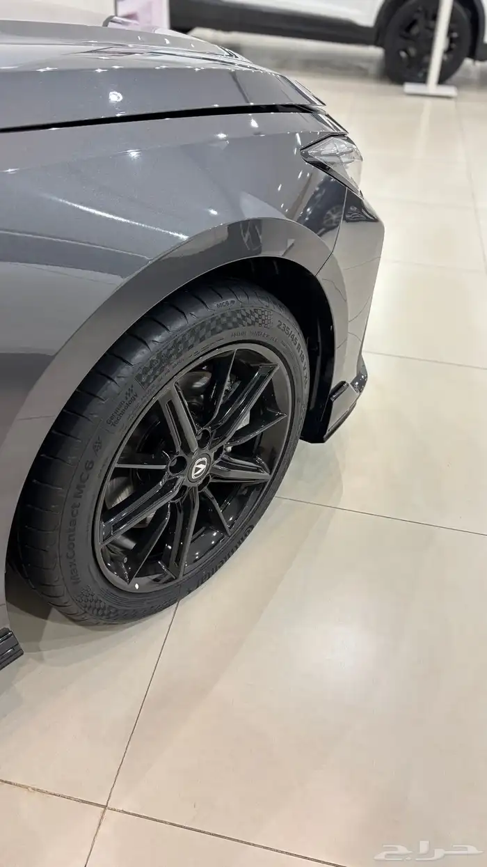 شانجان يوني في سبورت 2026 3