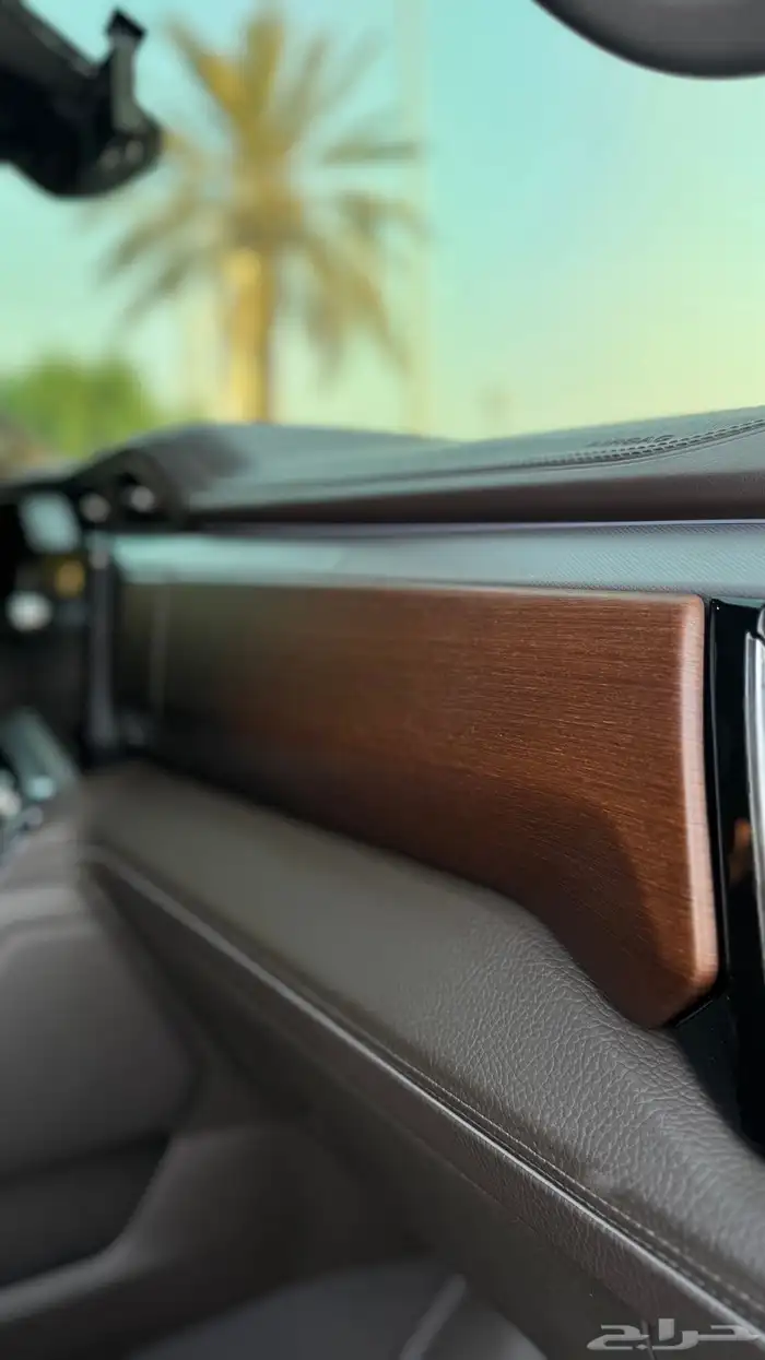 2023 سييرا دينالي 6.2 27