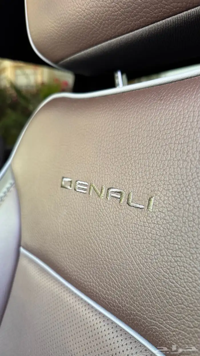 2023 سييرا دينالي 6.2 20