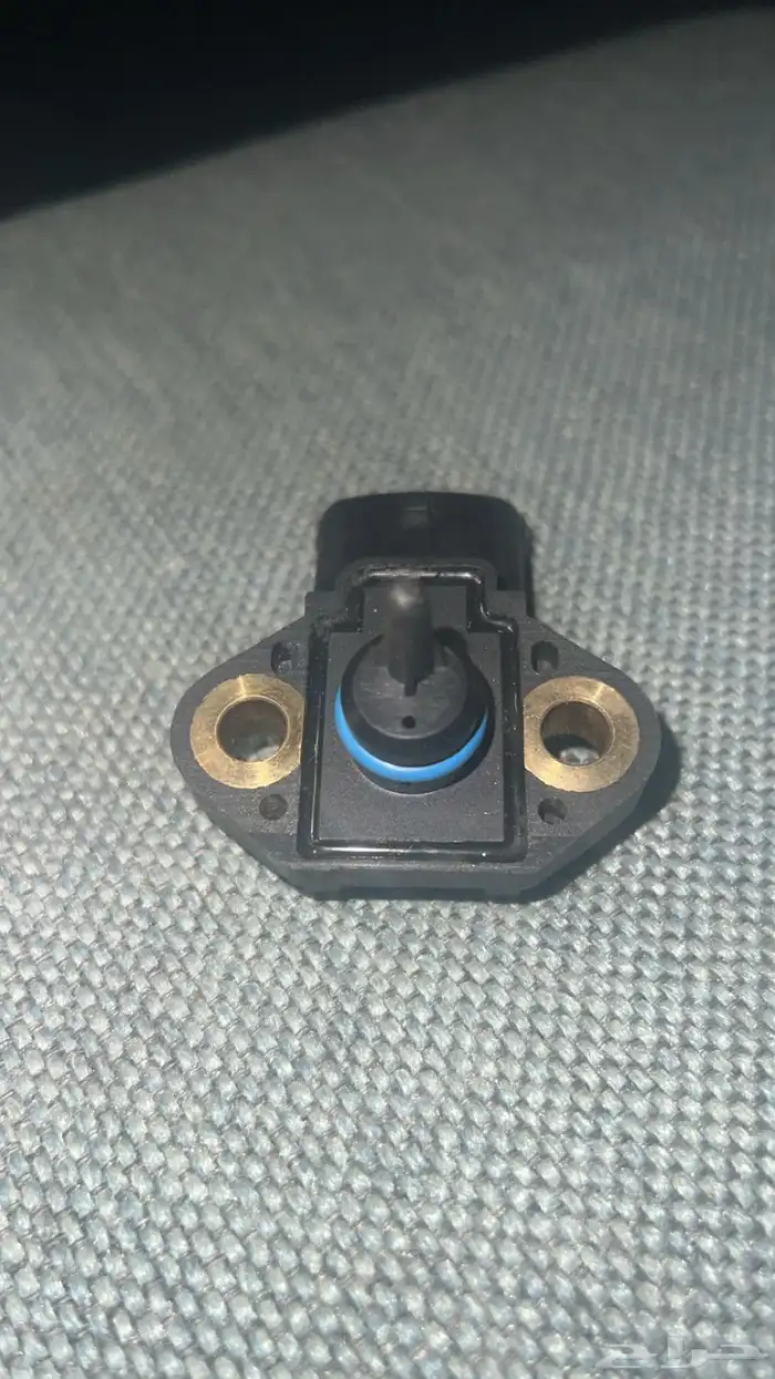 حساس ضغط زيت بورش 1