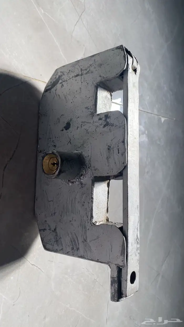 قفل شاص   جيب ربع 1